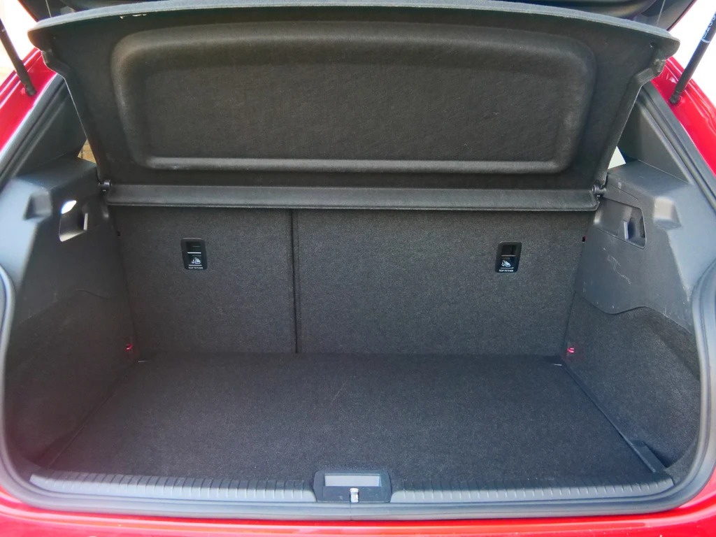 CUPRA Born – foto 32