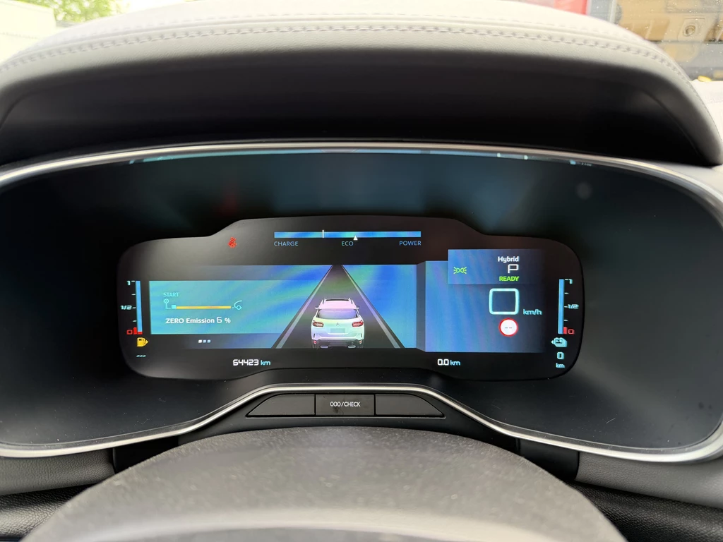 Citroën C5 Aircross – foto 25