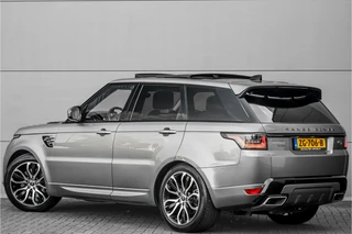 Land Rover Range Rover Sport – thumbnail 4