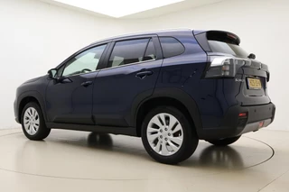 Suzuki S-Cross – thumbnail 4