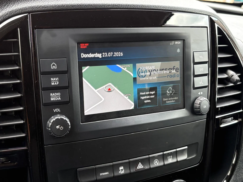 Mercedes-Benz Vito – foto 17
