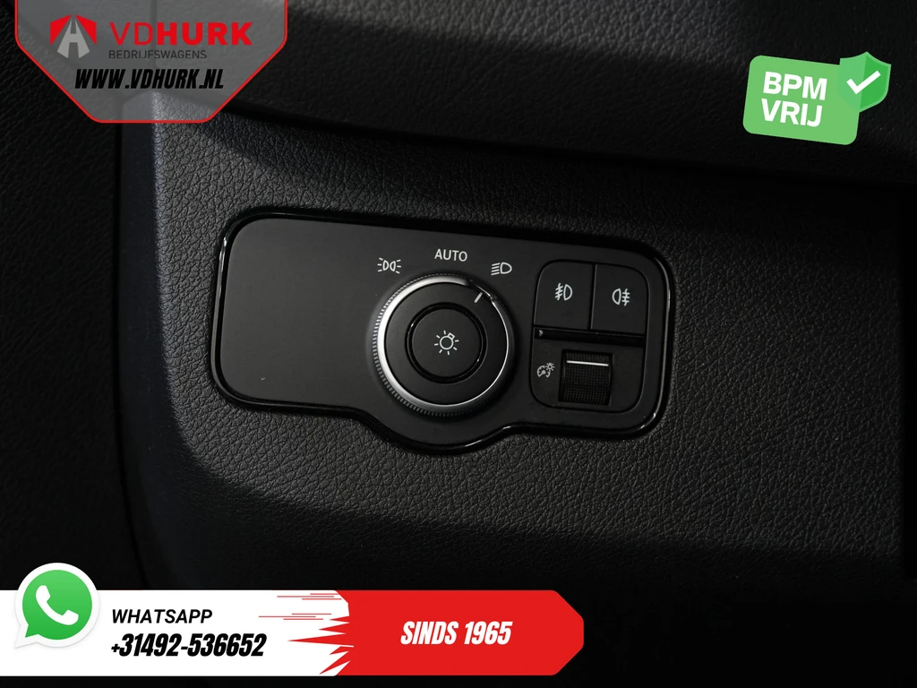 Mercedes-Benz Sprinter – foto 18