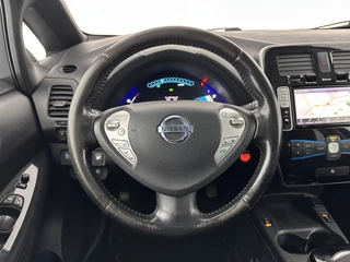 Nissan Leaf – thumbnail 17