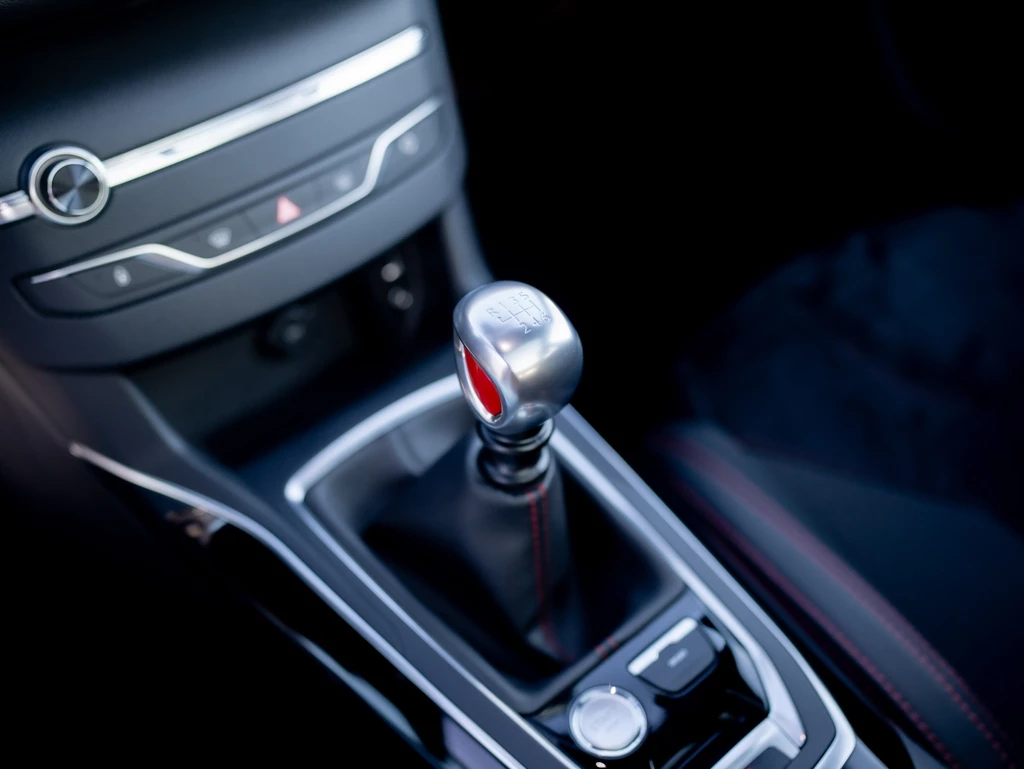 Peugeot 308 – foto 31
