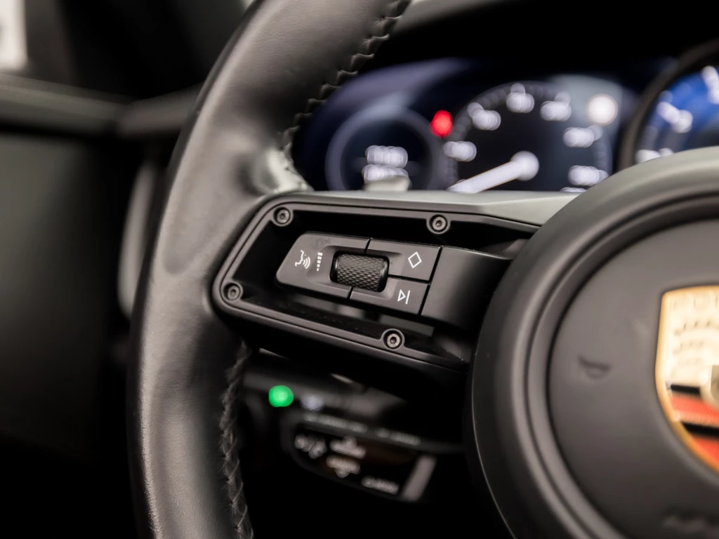 Porsche 911 – foto 25