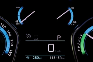 Peugeot e-Expert – thumbnail 17