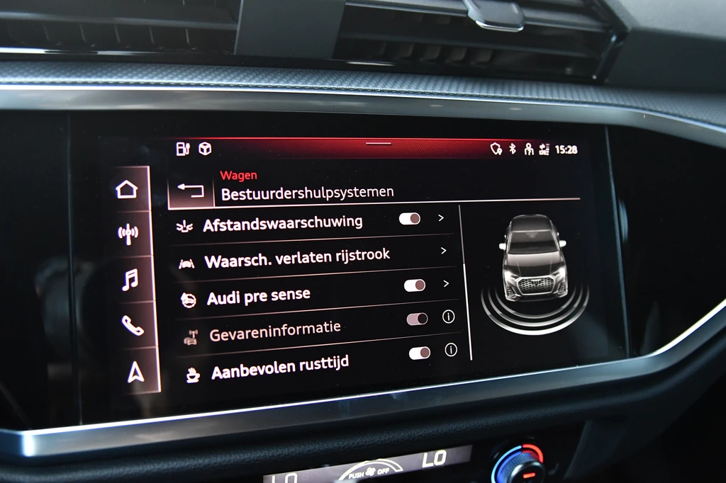 Audi Q3 – foto 34