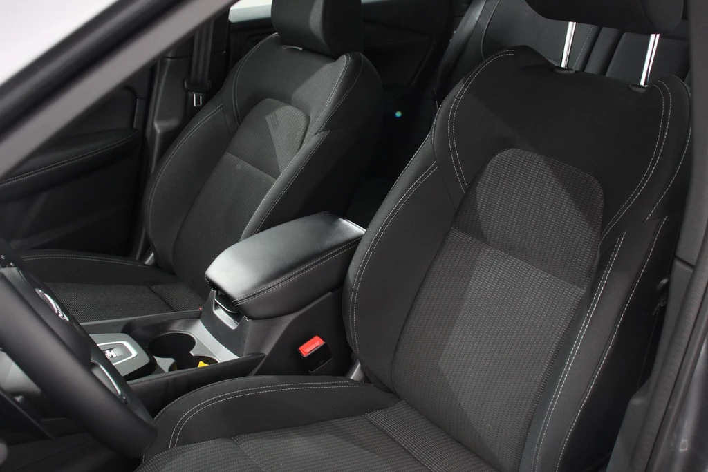 Nissan QASHQAI – foto 11