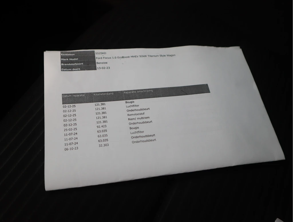 Ford Focus – foto 51