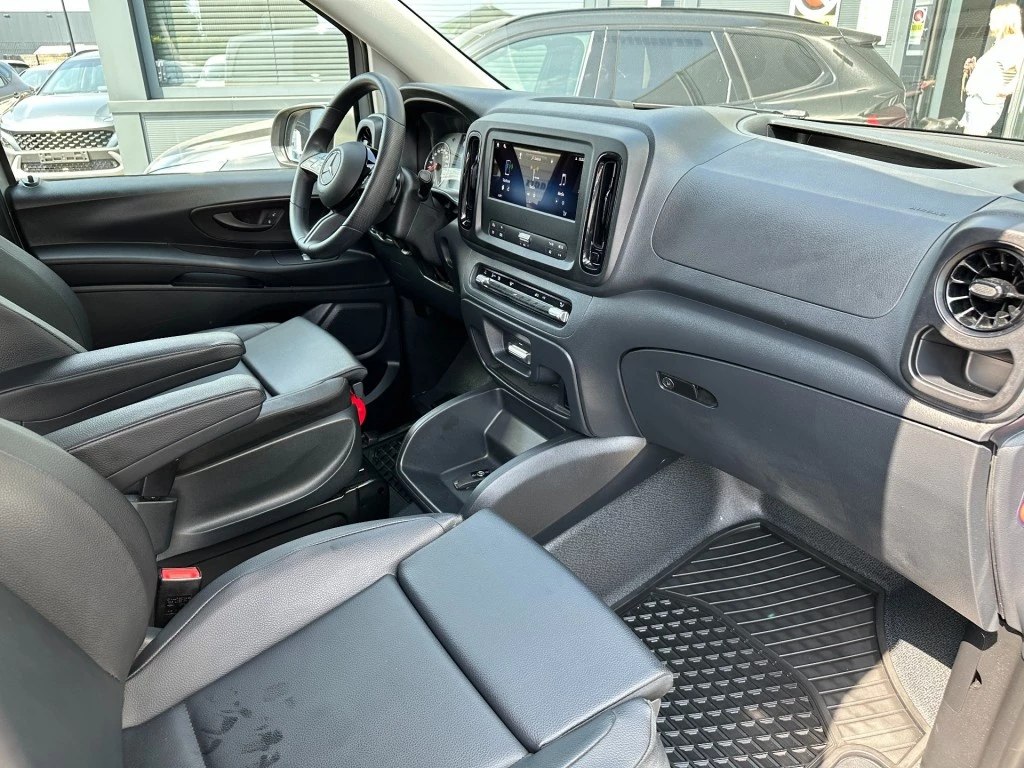 Mercedes-Benz Vito – foto 14