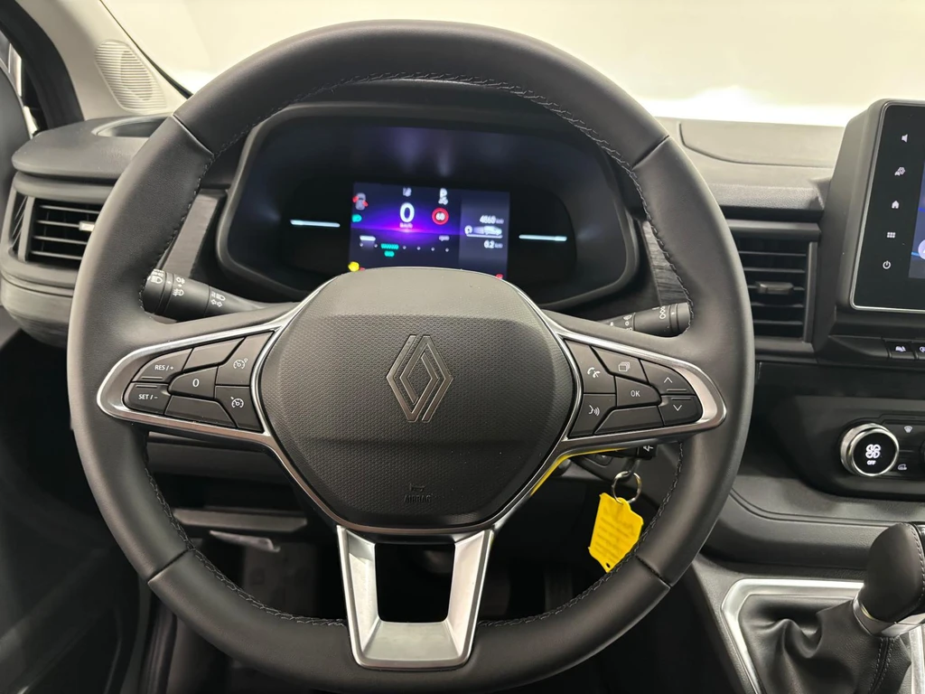 Renault Trafic – foto 13