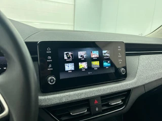 Škoda Kamiq – thumbnail 14