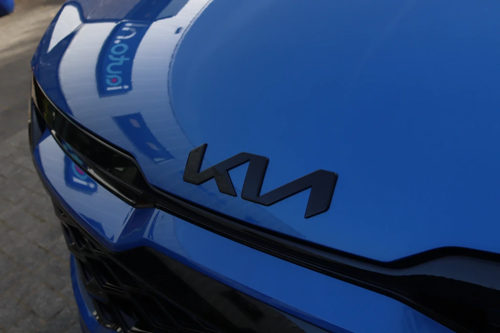 Kia Sportage – foto 38