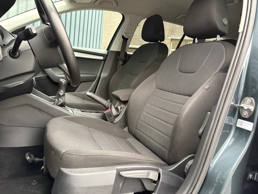 Škoda Octavia – foto 20