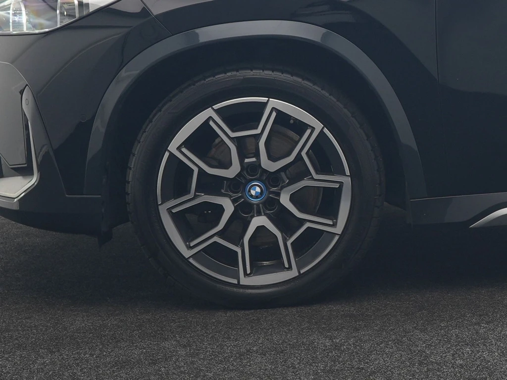 BMW iX1 – foto 48
