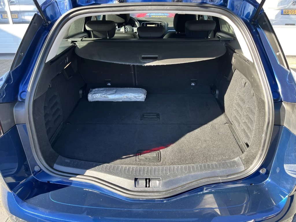 Renault Mégane Estate – foto 20