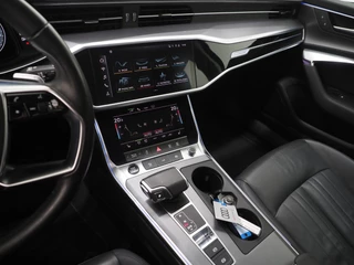 Audi A6 – thumbnail 37