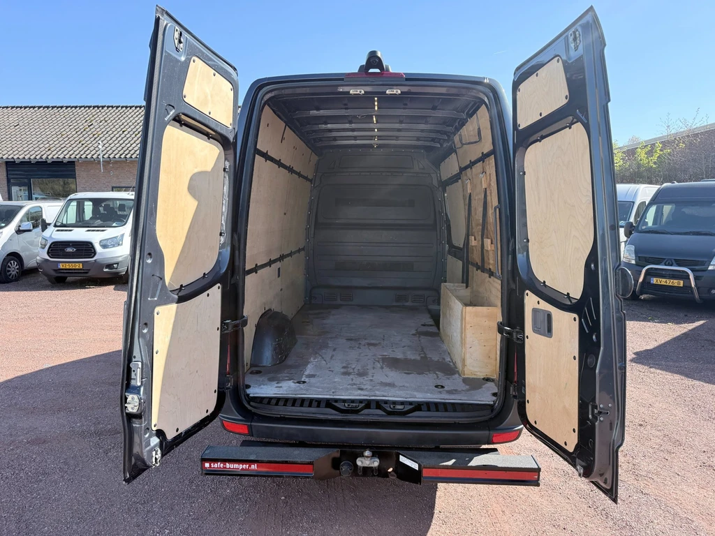 Mercedes-Benz Sprinter – foto 16
