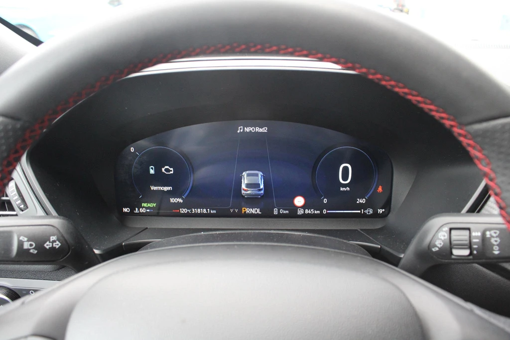 Ford Kuga – foto 20