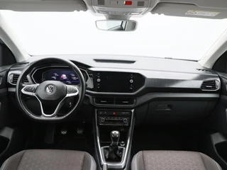 Volkswagen T-Cross – thumbnail 30