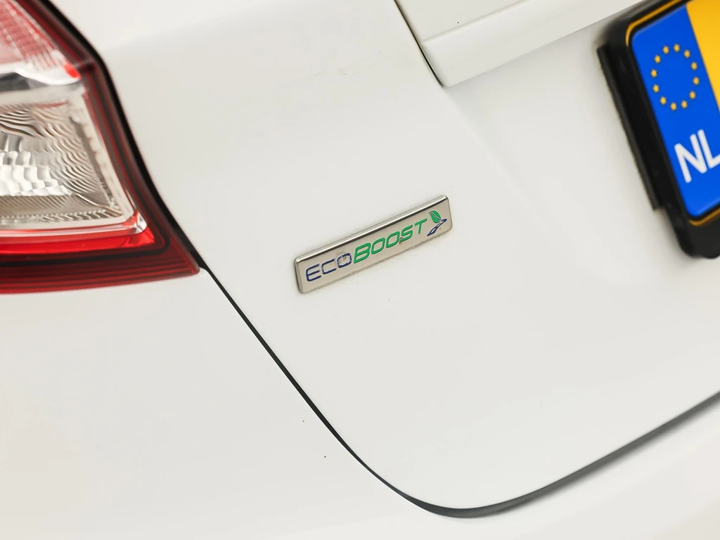 Ford Fiesta – foto 34