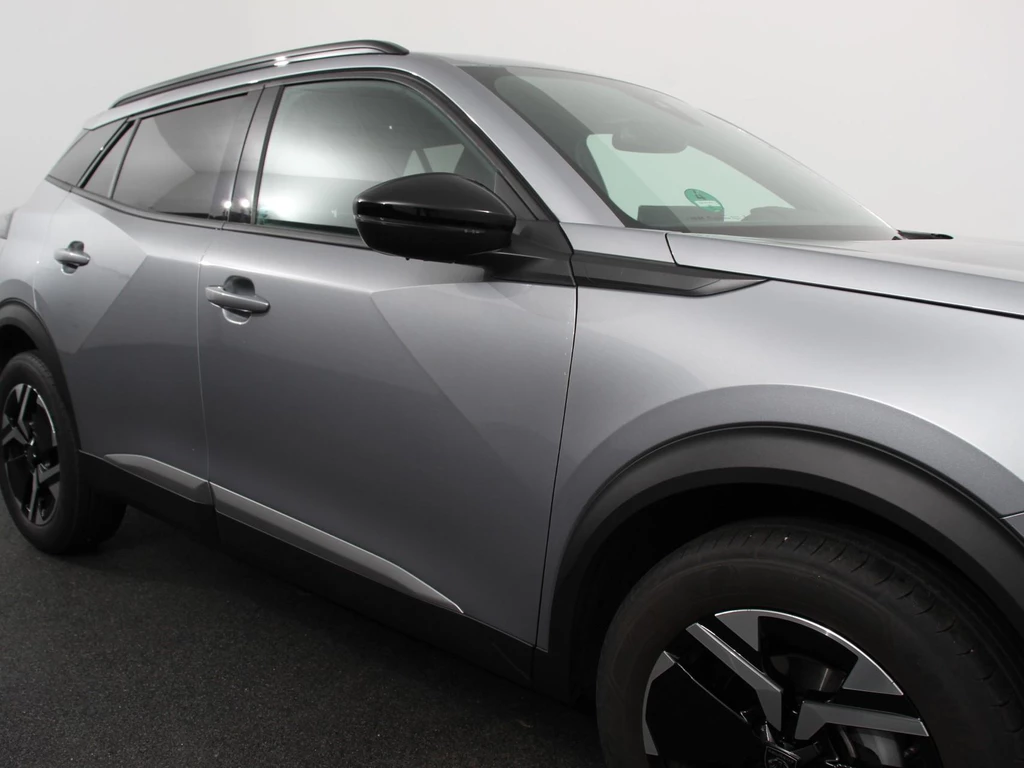 Peugeot 2008 – foto 32