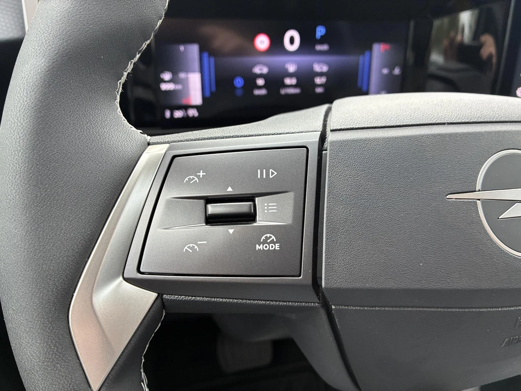 Opel Frontera – foto 24
