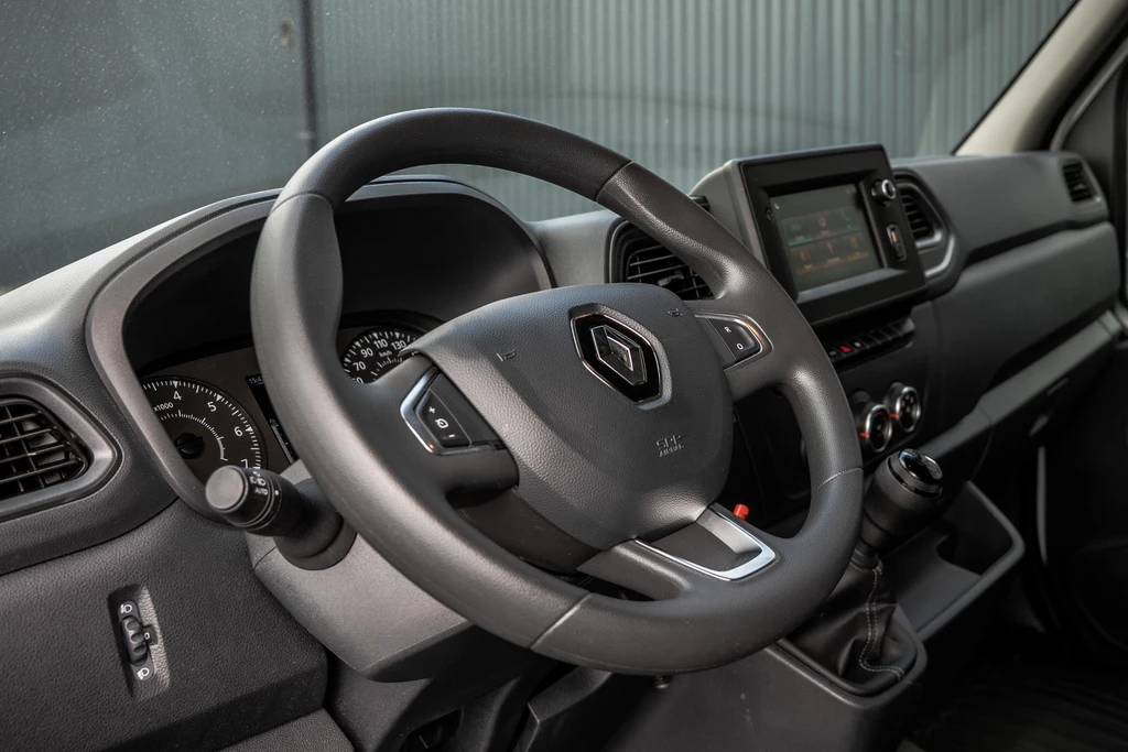 Renault Master – foto 11