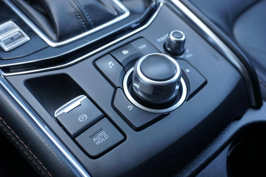 Mazda CX-5 – foto 39