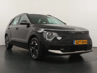 Kia Niro EV – thumbnail 11