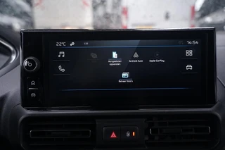Peugeot Partner – thumbnail 30