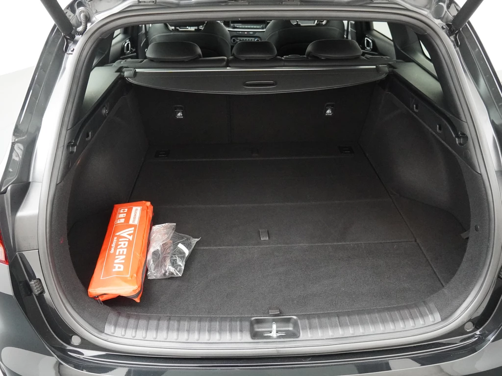 Kia Ceed Sportswagon – foto 38