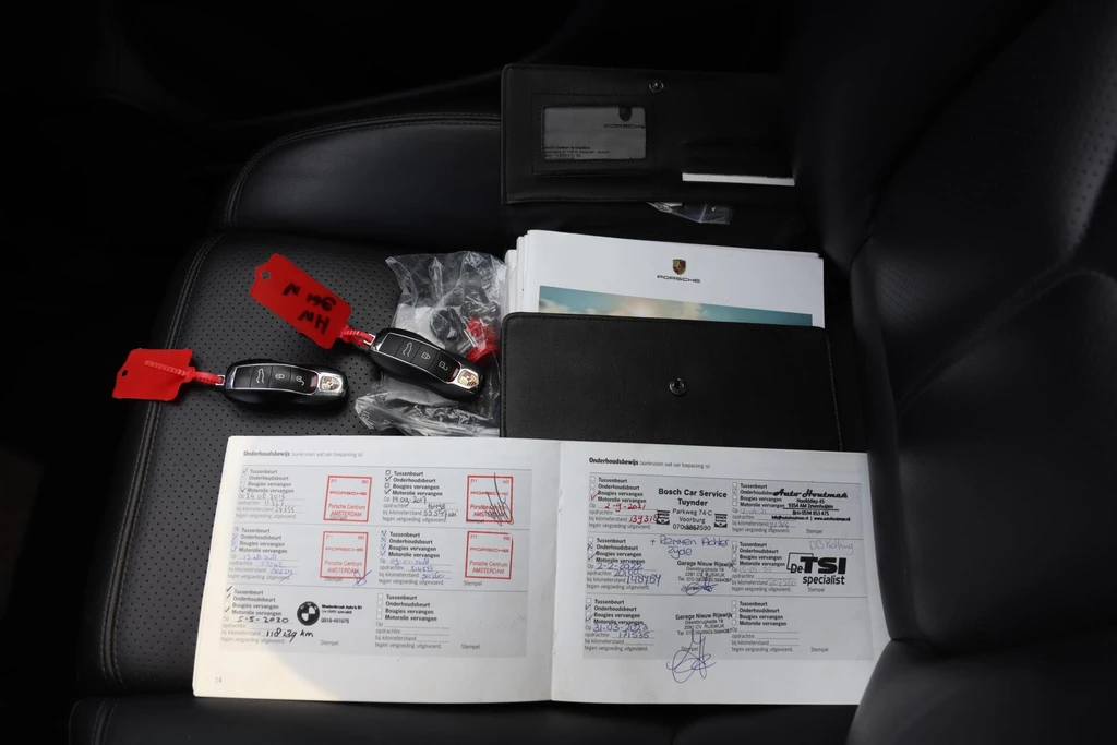 Porsche Cayenne – foto 43