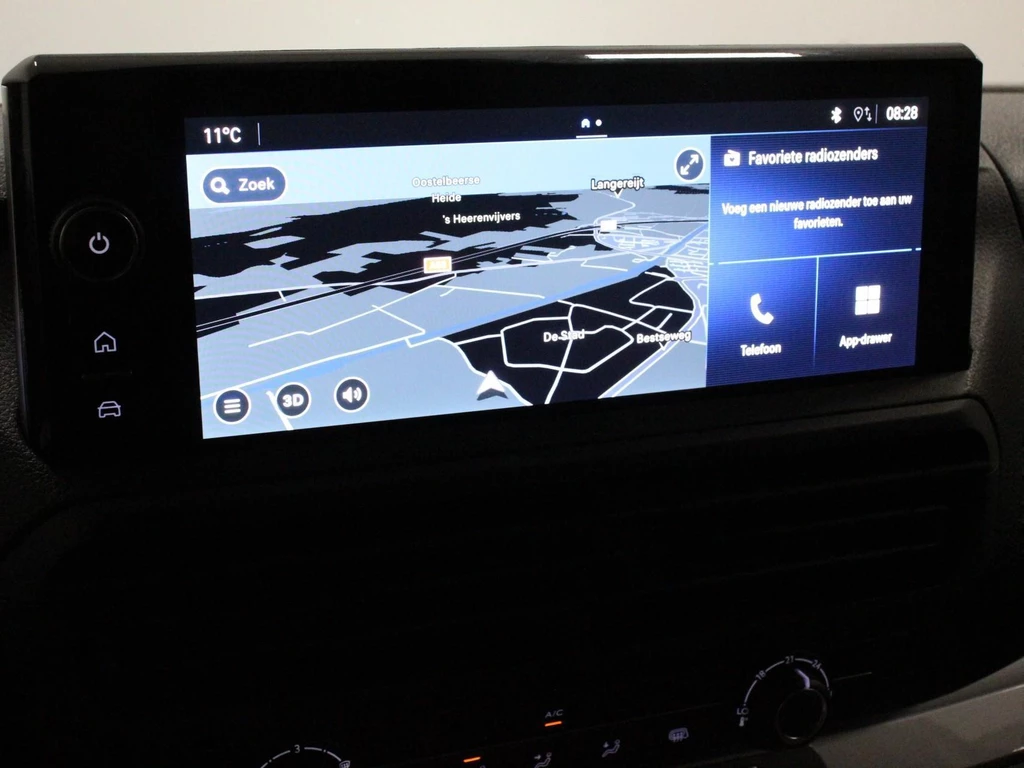 Opel Vivaro – foto 21