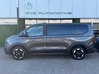 Volkswagen e-Transporter – thumbnail 3