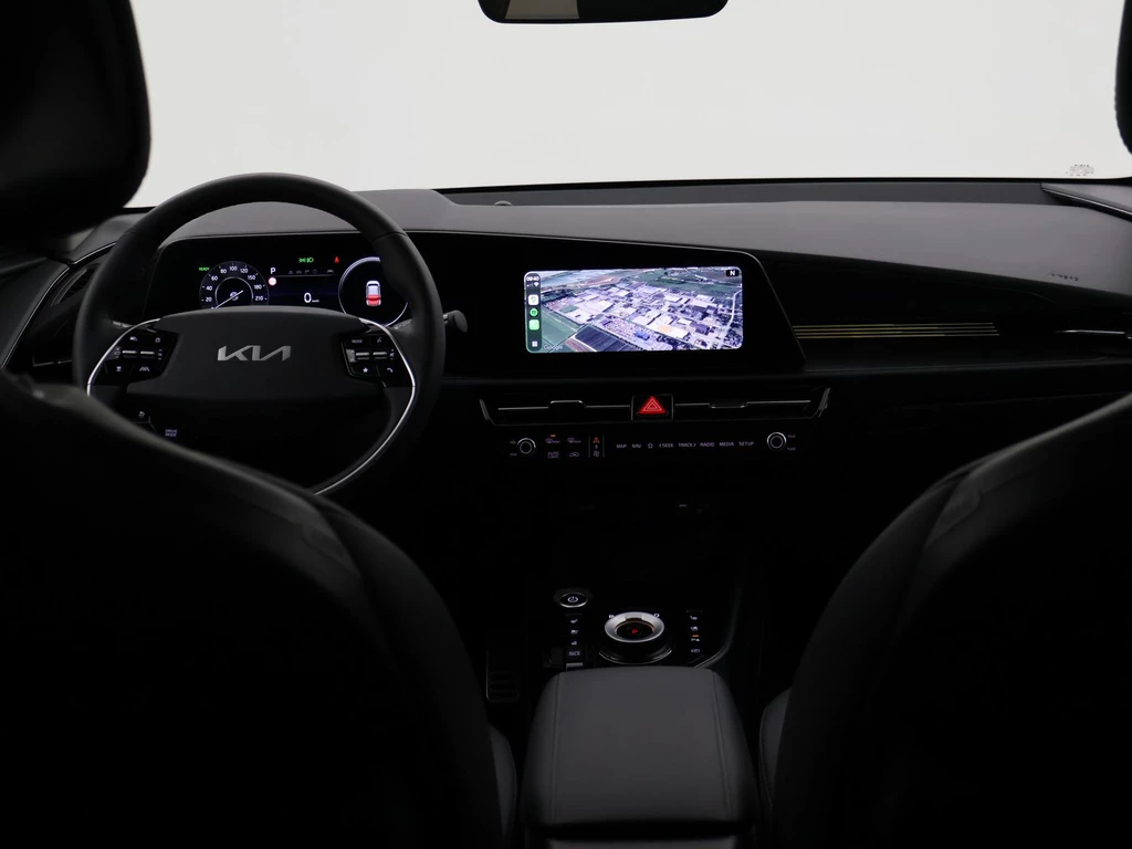 Kia Niro EV – foto 18