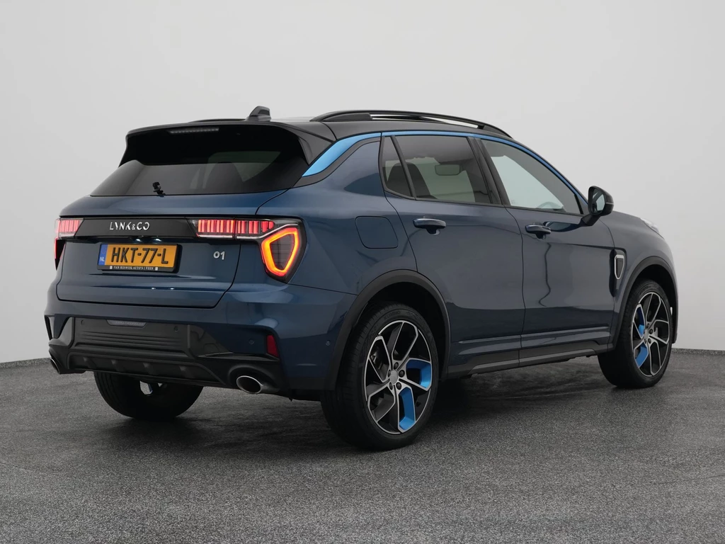 Lynk & Co 01 – foto 10