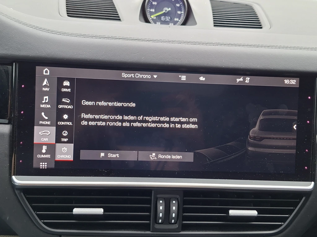 Porsche Cayenne – foto 29