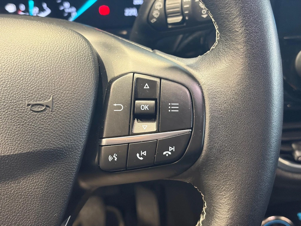 Ford Fiesta – foto 19