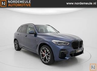 BMW X5 – thumbnail 7