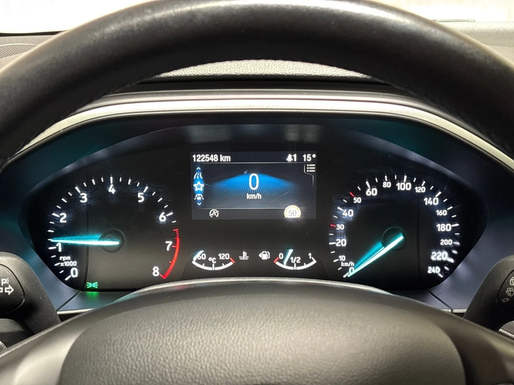 Ford Focus – foto 16
