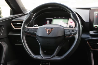 CUPRA Leon Sportstourer – thumbnail 41