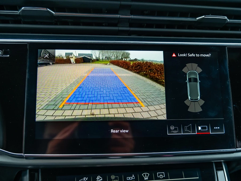 Audi Q7 – foto 74