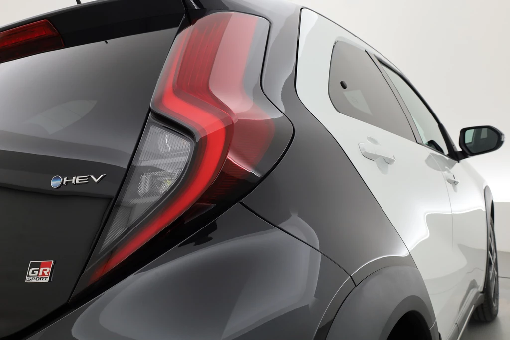 Toyota Aygo – foto 4
