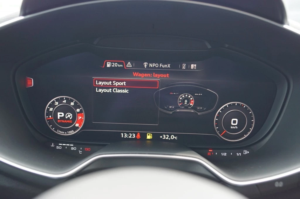 Audi TT – foto 28