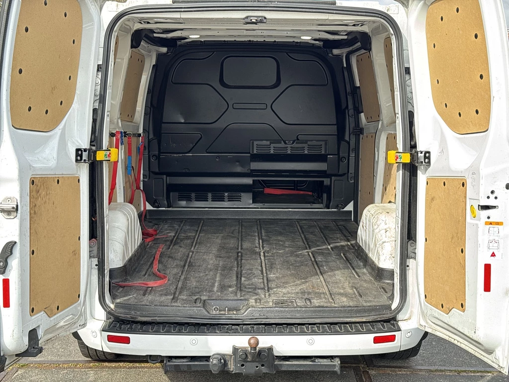 Ford Transit Custom – foto 26