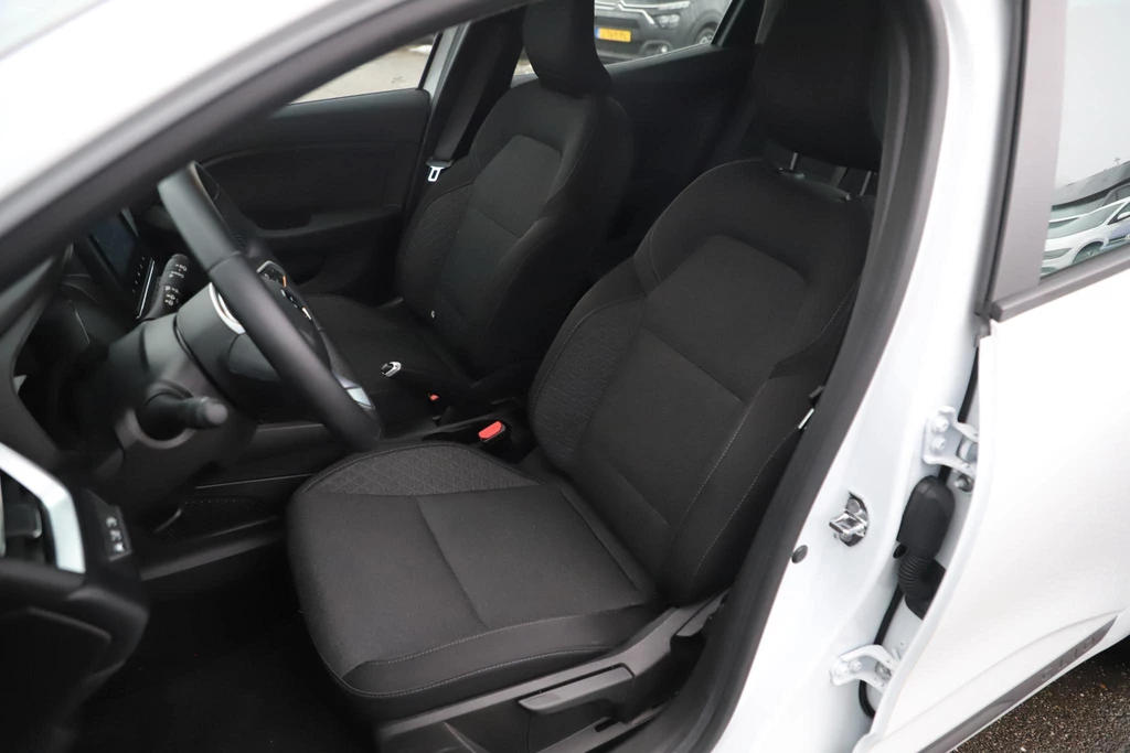 Renault Clio – foto 4