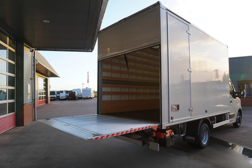 Renault Master – foto 10