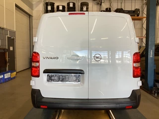 Opel Vivaro – thumbnail 5