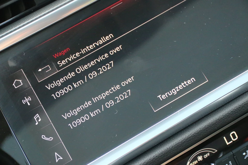 Audi Q3 – foto 16